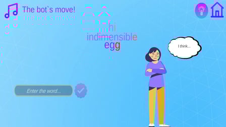 Mind Chain - Screenshot 3