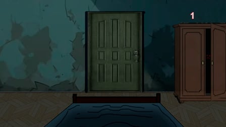 Grandma, I'm Sleeping - Screenshot 2