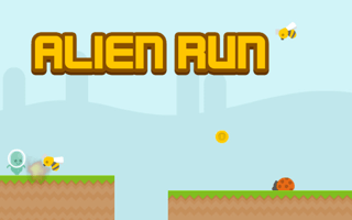 Alien Run