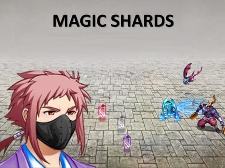 Magic Shards