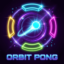 Orbit Pong