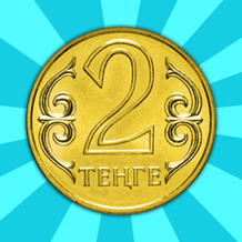 Connect Tenge: Kazakhstan Merge 2048