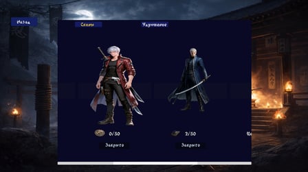 Ninja Runner - Screenshot 3