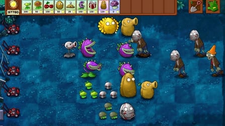 Plants vs Zombies Limited Edition - Screenshot 3