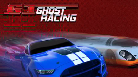 GT Ghost Racing