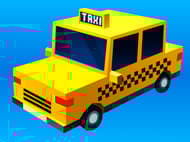 ZigZag Taxi 