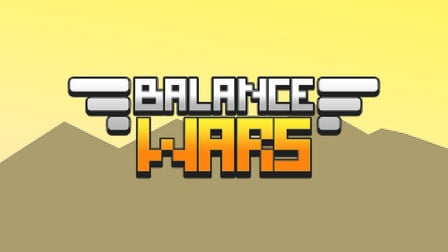 Balance Wars