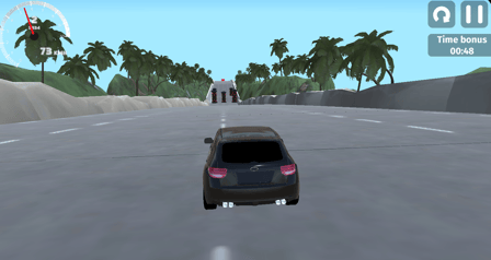 Break The Car Completely - Screenshot 7