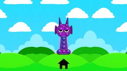 Sprunki: Mini-games - Screenshot 1