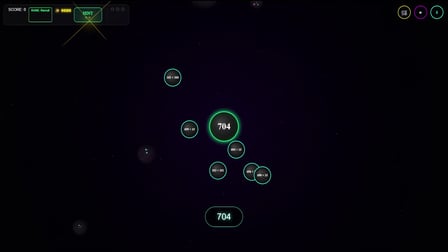 NEON GRAVITY Quantum Mathematics - Screenshot 4