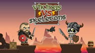 Vikings vs Skeletons