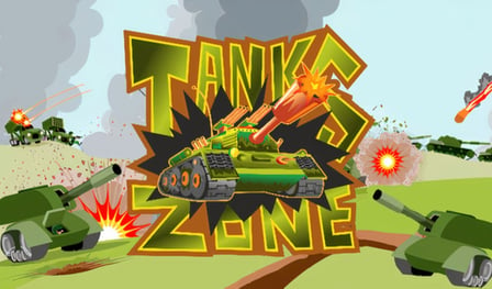 Tanks Zone