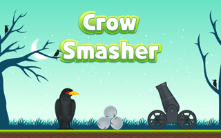 Crow Smasher