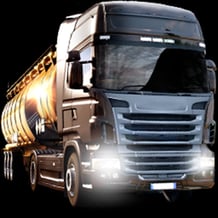 Euro Truck Parking 2