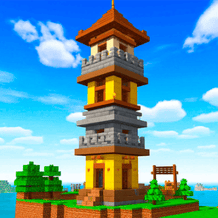 Obbi: Tower Construction
