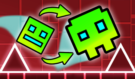 Floppy Dash: Merger!