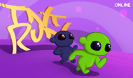 TNT Run Online