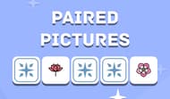 Paired pictures