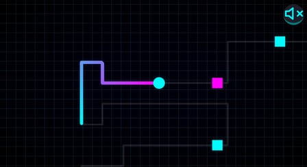 Color Path - Screenshot 2