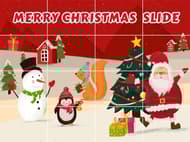 Merry Christmas Slide