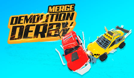 Merge Demolition Derby