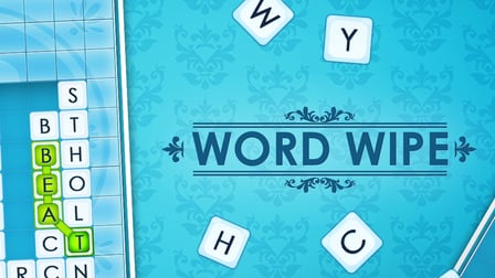 Word Wipe