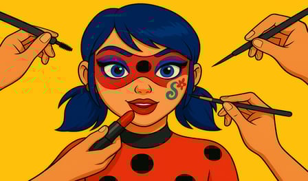 Become a Star