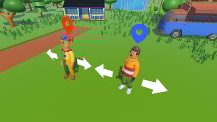 Cook it! - Screenshot 4