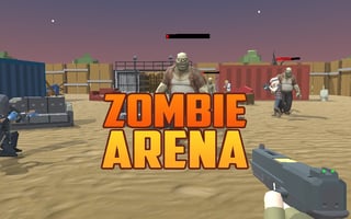 Zombie Arena