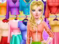 Dress Up Wheel