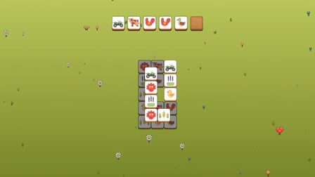Mahjong build farm - Screenshot 4