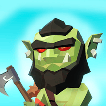 Orkograd: Sticks & Stones