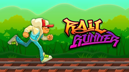 Rail Runner