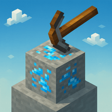 Mine Rush 3D