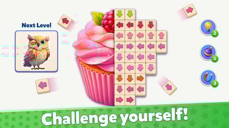 Tap Away Zen - Screenshot 3