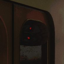 Train 8: Anomalous Route