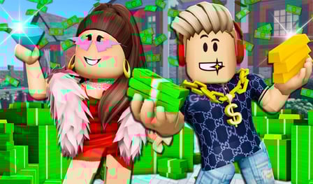 Parkour Tycoon: From Zero to Million