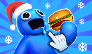 Gluttony: Clicker