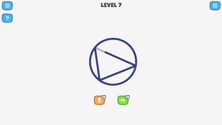 Draw One Line: Drawing Puzzle - Screenshot 3