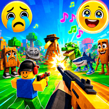 Find & Shoot 500 Memes