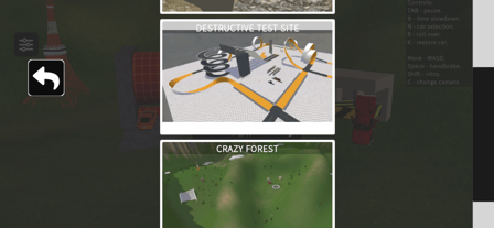 Smash & Speed - Screenshot 3