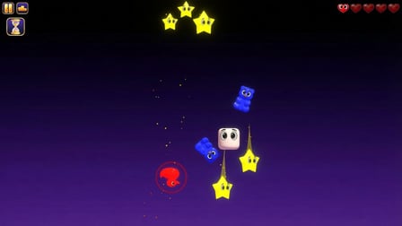 Relax: Star Hunting - Screenshot 1