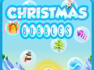 Christmas Bubbles