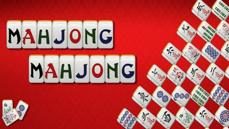 Mahjong Mahjong