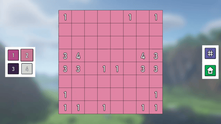  Paint Mine Mobs - Screenshot 2