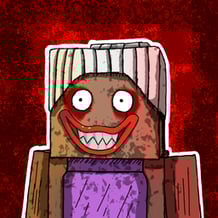 Granny Greni: 3 nights to escape.