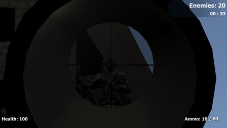 Boo! Did you get scared? - Capture d'écran 2