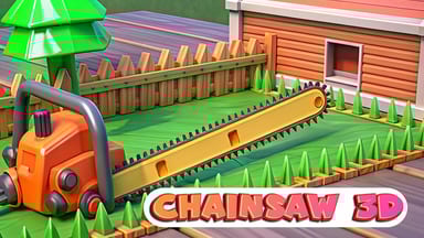 Chainsaw 3D