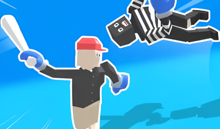 Waffenboxen: Online!