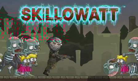 Skillowatt
